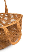 Chica Naxos Straw Handbag