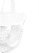 Chica Naxos Straw Handbag