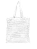 Chica Naxos Straw Handbag