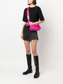 Mmk Jet Set Crossbody Bag