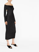 Khaite Marisole Long Dress
