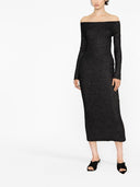 Khaite Marisole Long Dress