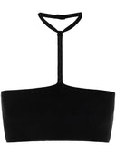 Andrea Adamo Tricoted Band Top