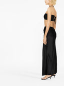 Andrea Adamo Tricoted Band Top