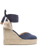 Castaner Chiara Wedge Heel Espadrilles