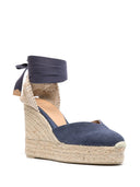 Castaner Chiara Wedge Heel Espadrilles