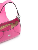 Hogan H Bag Mini Hobo Leather Shoulder Bag