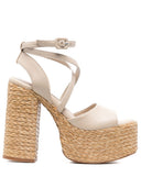 Paloma Barcelò Colette Sandals