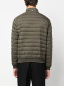 Herno Zip Up Down Jacket