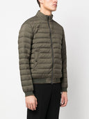 Herno Zip Up Down Jacket