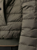 Herno Zip Up Down Jacket