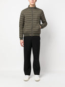 Herno Zip Up Down Jacket
