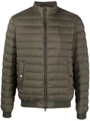Herno Zip Up Down Jacket