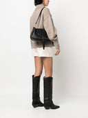 Chloè Marcie Leather Shoulder Bag