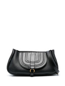 Chloè Marcie Leather Shoulder Bag