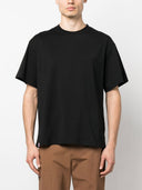 Charles Jeffrey Loverboy Pre Logo Cotton T Shirt
