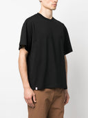 Charles Jeffrey Loverboy Pre Logo Cotton T Shirt