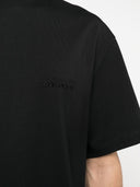 Charles Jeffrey Loverboy Pre Logo Cotton T Shirt