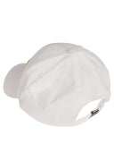 A Paper Kid Logo Cotton Baseball Cap