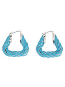 Bottega Veneta Twist Earrings