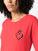 Emporio Armani Capsule Pre Cotton T Shirt