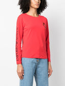 Emporio Armani Capsule Pre Cotton T Shirt