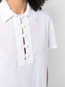 Emporio Armani Capsule Pre Cotton Shirt