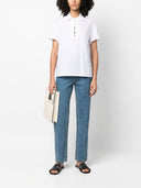 Emporio Armani Capsule Pre Cotton Shirt