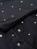 Costume da bagno Alessandra Rich Lycra