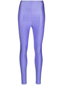 The Andamane Holly Crystal Leggings