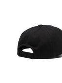 Isabel Marant Tyron Logo Baseball Cap
