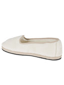 Piedàterre Venezia Friulana Alpaca Wool Slippers