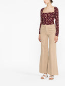 Mother The Roller Fray Jeans