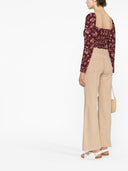 Mother The Roller Fray Jeans