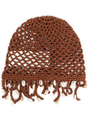 Alanui Fringes Hat