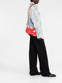 Balenciaga Le Cagole Xs Leather Shoulder Bag