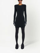 Balenciaga Mini Dress