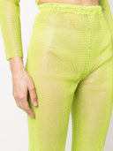 Santa Brand Sparkling Trousers