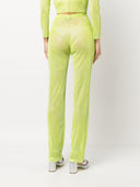 Santa Brand Sparkling Trousers