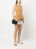 Chica Barbie Straw Handbag
