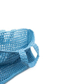 Chica Naxos Straw Handbag