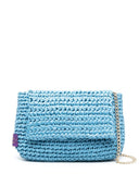 Chica Barbie Straw Handbag