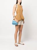 Chica Barbie Straw Handbag