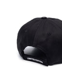 Vetements Logotipo Sombra de béisbol