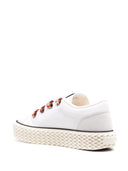 Lanvin Curbies Low Sneakers