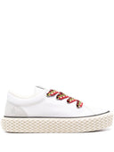 Lanvin Curbies Low Sneakers