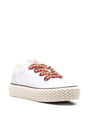 Lanvin Curbies Low Sneakers