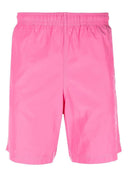 Alexander Mc Queen Logo Swimsuit