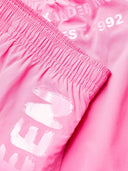 Alexander Mc Queen Logo Swimsuit