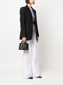 Boyy Bobby 18 Leather Handbag